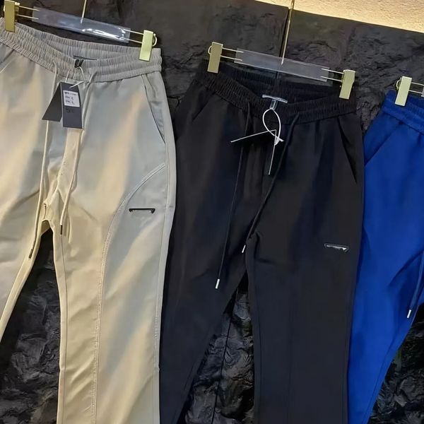 Elevate Your Style: The Ultimate Luxury Casual Joggers for Men