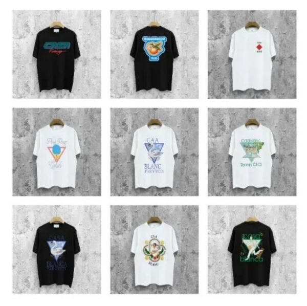 Y2K Designer Graphic T-Shirt