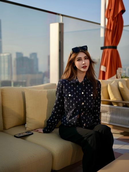 2026 Autumn Winter Women's Jackets Cotton Hooded Embroidery Zipper Long Sleeve Woman's Slim Short Coats SSWJ26005