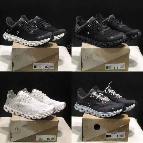 Top Designer For Mens Womens Running Shoes Cloudes 6 Coast Running Shoes Runnin…