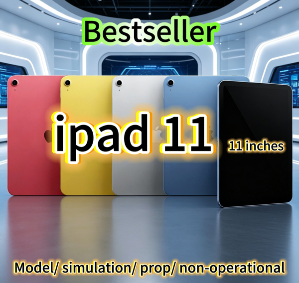 Apple iPad 11 model tablet, designed specifically for film and television production and display purposes.
