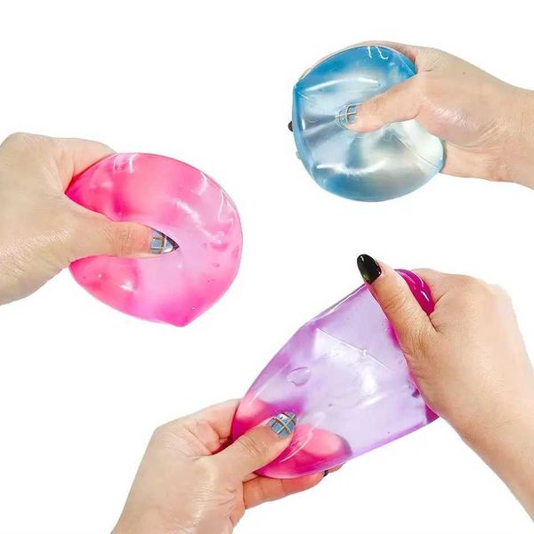 Schylling Needoh Nice Cube Sensory Stress Relief AnxieTY Sensory Tool for Focus ADHD Office Desk Calming GadgetJ260521