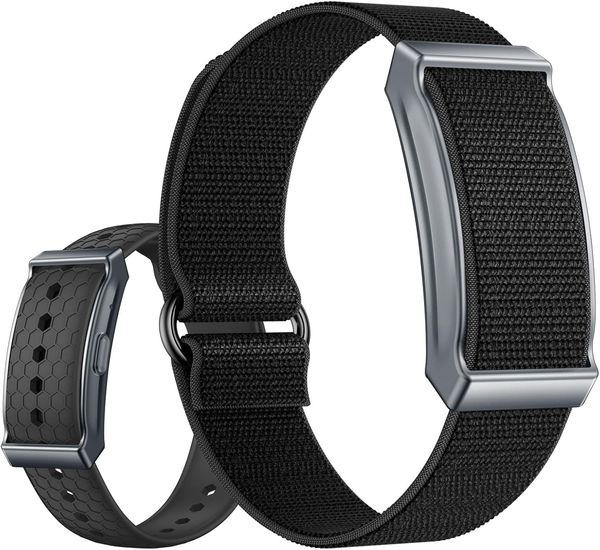 Smart Bracelet G69 Health Activity Fitness Trackers with Heart Rate Sleep Monitor, 24/7 Calorie/Stress/Step Tracker, Health Fitness Bands, 170+ Sports Modes