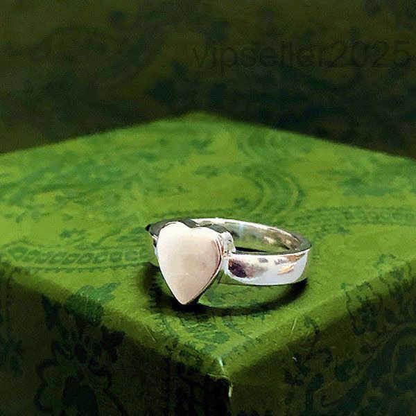 Ring for woman Designer ring gold rings Love ring luxury rings 925 silver ring Gift ring women's ring designer key ring