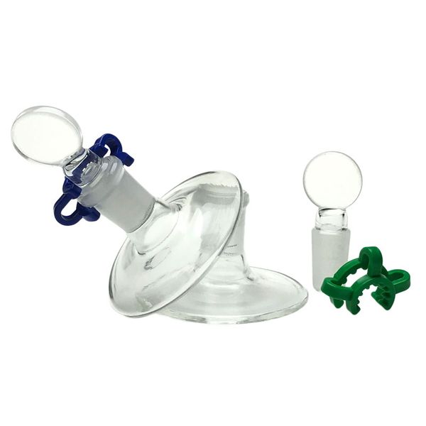Goodsstore Smoking Base Bottom Glass Stopper Stand Holder — compare prices at CompareOffers