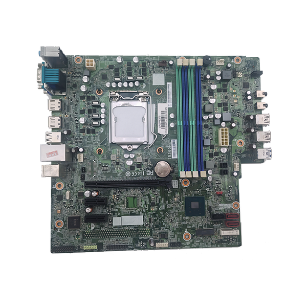 For Lenovo IB360MH Desktop Motherboard 01LM393 LGA 1151 DDR4 B360 Mainboard 100% Tested Fully Work be Fast ship