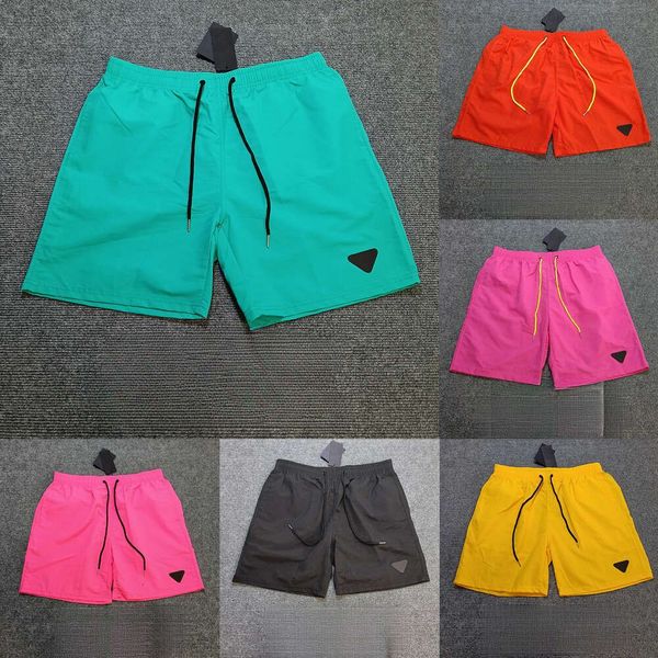 Brand Shorts Pra Sh…