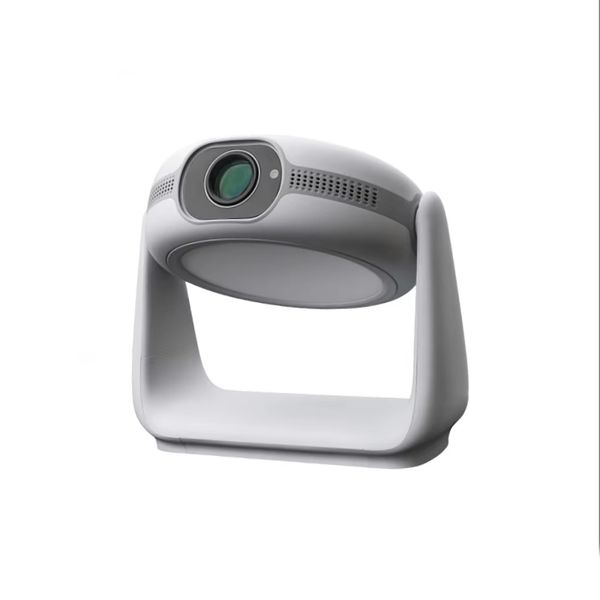 K1 Native 1080P 400ANSI Video Projector Auto Focus & Keystone BT5.2 WIFI6 Allwinner H713 Home Cinema Theater Projector
