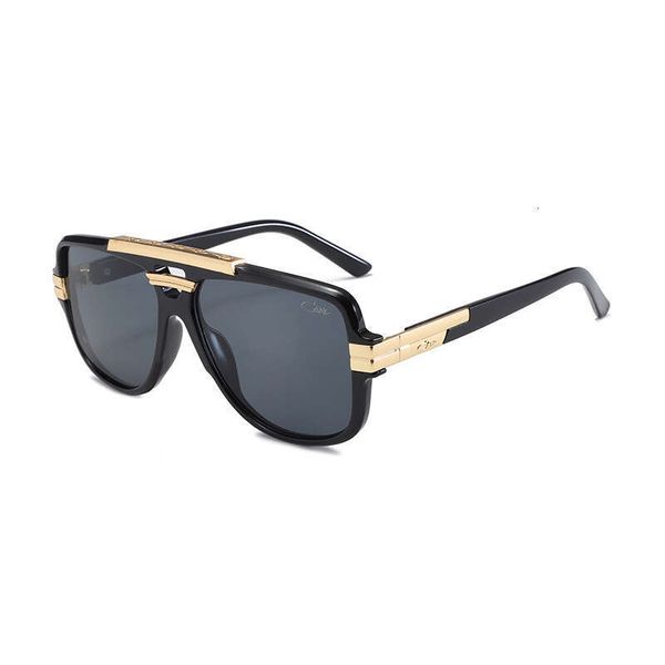 Fashion Streetwear Shades Cazal Men's Street Style — compare prices at CompareOffers