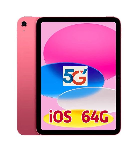 95% new 11-inch iPad (10th generation) tablet A16