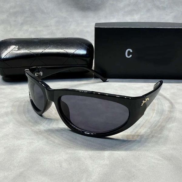 Sunglasses Designer Sunglasses For Women Luxury Sunglasses Alien Shaped Glasses…