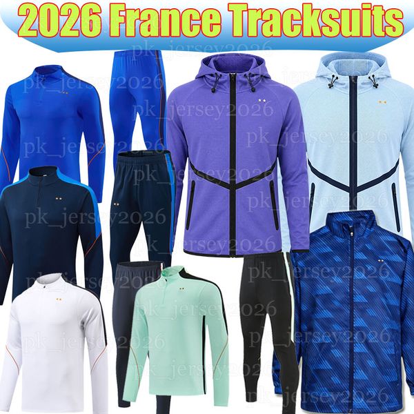 3XL 2026 France Soc…