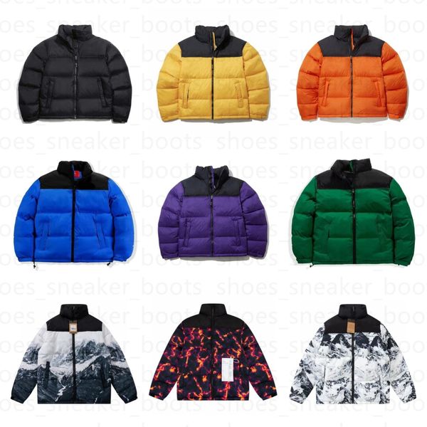 Winter Men Jacket Letter Printed Designer Men Women Down Jacket Designer Outdoor Winter Warm Windbreaker Jacket Hooded Goretex Fleece Jackets Men Coats
