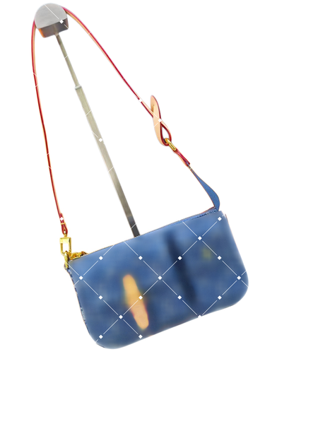 Chic Women's Canvas Tote Bag - Versatile Design For Daily Essentials