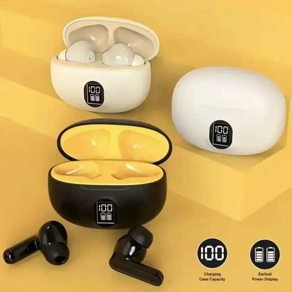 TWS 895B Wireless Headphones Game Bluetooth Headphones with Microphone Noise Reduction High Fidelity Bass Earphones T260525