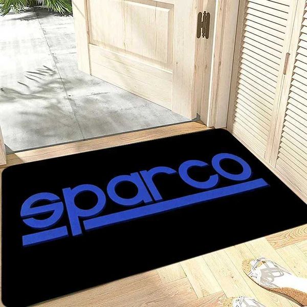 VIKAMA Modern Luxury Rugs Stain-Resistant Durable Floor Mats for Bedrooms and Offices Soft Non-Slip Floor Mats Home Decor W260525