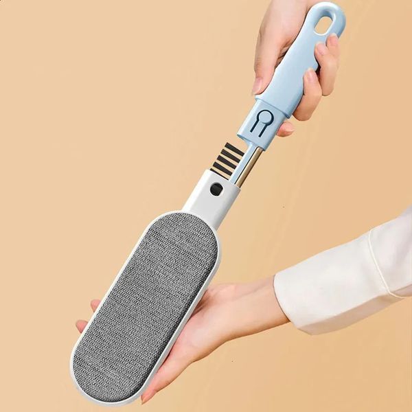 perfume 4 In cologne 1 Lint Roller Clothes Adhesive Cleaning Cologne Perfume Brush Fur Remover Pet Hair Tool 001