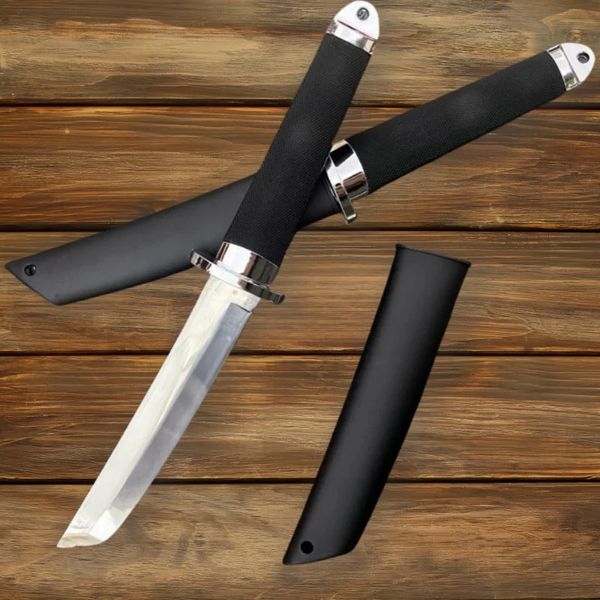 Fruit Knife Banana Durian Knife Hand Forged Blade Wood Handle Boning Butcher Knife High Stainless Steel Kitchen Knives Chef Tool 260526