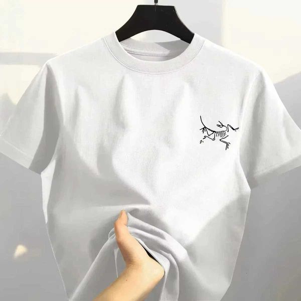 Graphic T-Shirts Men Tshirt for Men Ropa Hombre Short Sleeved Round Neck Y2k Tshirt Men Clothing New in Top Tees Men's 25980T260526