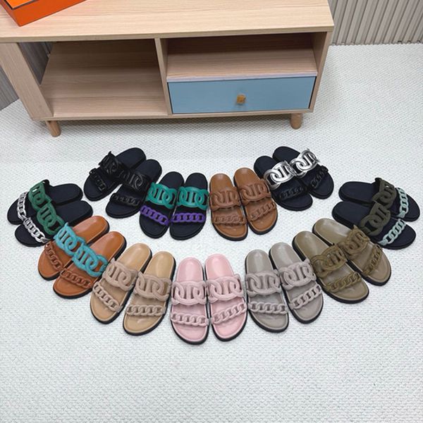 Hollow Extra Sandal…