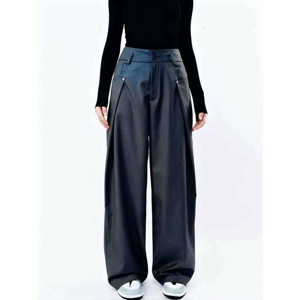 Drape Causal Wide Leg Men Loose Streetwear Harajuku — compare prices at CompareOffers