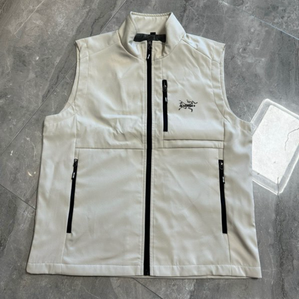 Autumn Outdoor Sports Leisure Soft Shell Jacket with Stand-Up Collar, Unisex Windproof and Waterproof Jacket, Sizes S-4XL 4R544