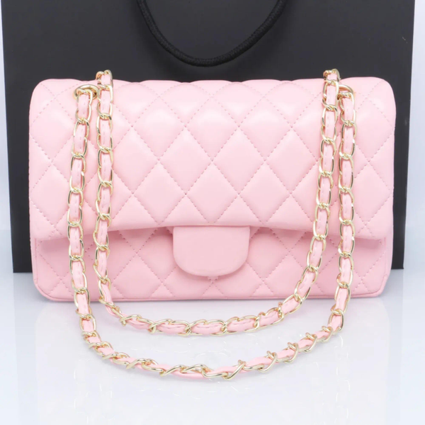 Designer Shoulder Handbag genuine leather bags WOMEN luxurys crossbody bag Chain Bag Clutch Flap WOMAN purse key card Wallet Totes