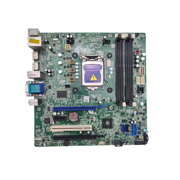 cn073mmw for dell precision t1700 motherboard 073mmw 73mmw lga 1150 ddr3 mainboard tested full work be fast ship