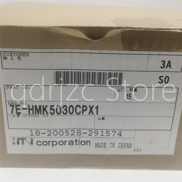 N-T-N needle roller bearing 7E-HMK5030CPX1 = TA5030Z HK506230 ISUZU no. 9000962420 50mm X 62mm X 30mm