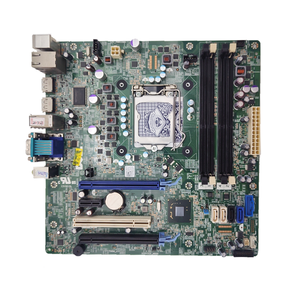 cn09pr9h for dell optiplex 9010 7010 mt motherboard 09pr9h 9pr9h mainboard 100 tested fully work be fast ship