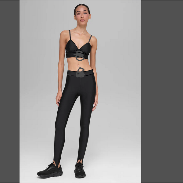Seamless Athletic W…