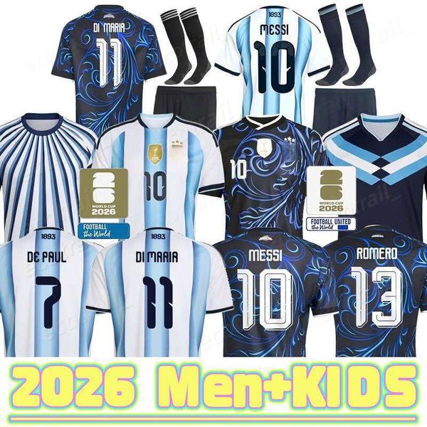 World Cup 2026 Garn…