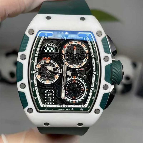 Watch Luxury 72-01 Series Automatic Mechanical Men's — compare prices at CompareOffers
