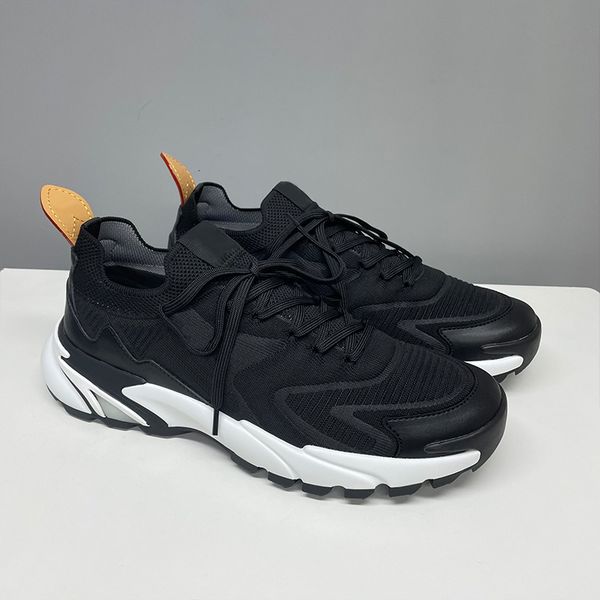 Men Designer Tactical Sneakers Breathable Outdoor Running Walking Casual Shoes …