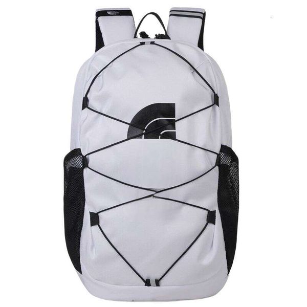 The Northerns Face Hiking Backpack Designer Bag Outdoor Camping Travel Large Capacity Outdoor Sports Bag Simple And Versatile Classic Stylish Shoulder Bags