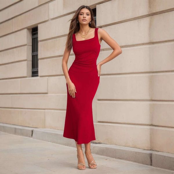 Cross Style Fashion Summer New Waist Cinching Hip — compare prices at CompareOffers