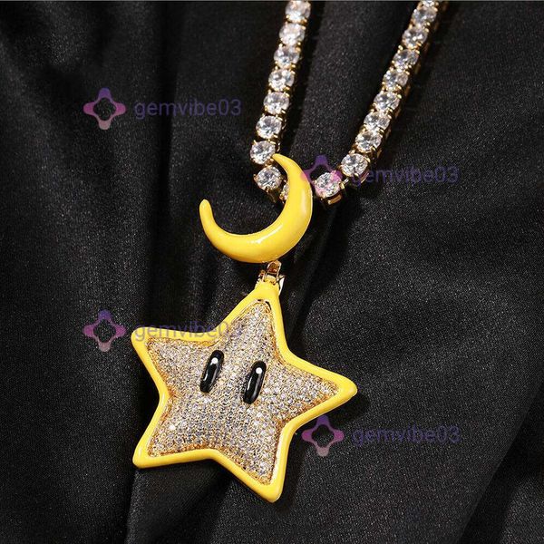 Trendy Cartoon Glow in the Dark Star Hop — compare prices at CompareOffers