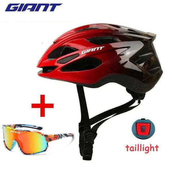 Giant Ultra-Light Helmet CPSC/CE Certified with 18 Vent Holes, Adjustable Strap & EPS Foam, MTB/Road Cycling accessories W260701