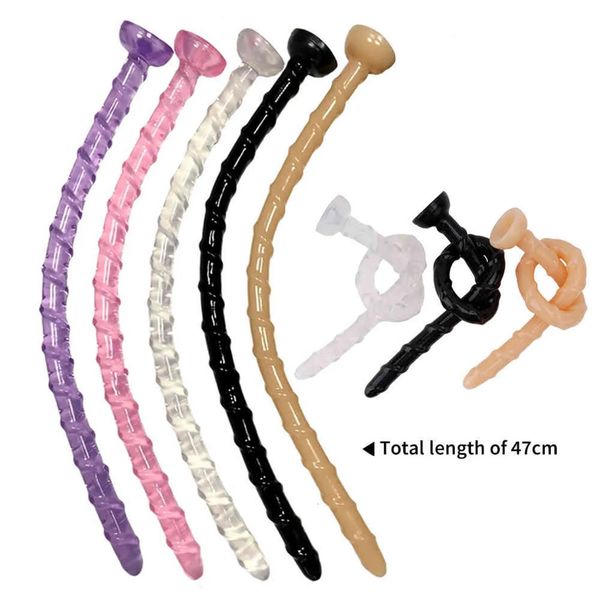 2026 New 5 Inch Dildo Butt Plug Long — compare prices at CompareOffers