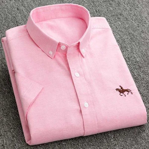 Large size men short sleeve shirt 100 pure — compare prices at CompareOffers