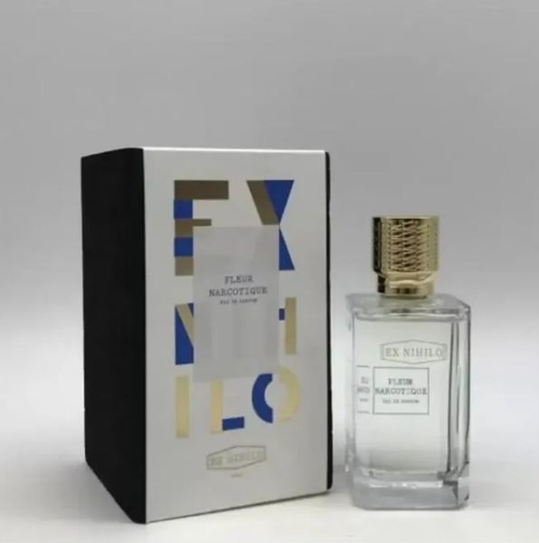 Designer perfume Ex Nihilo Lust in Paradise Santal — compare prices at CompareOffers