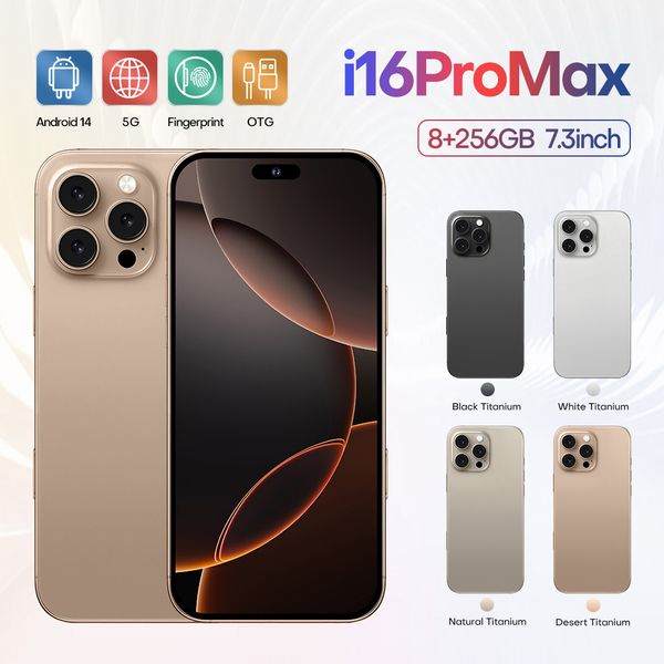 New i16ProMax Original 5G smartphone Global version — compare prices at CompareOffers