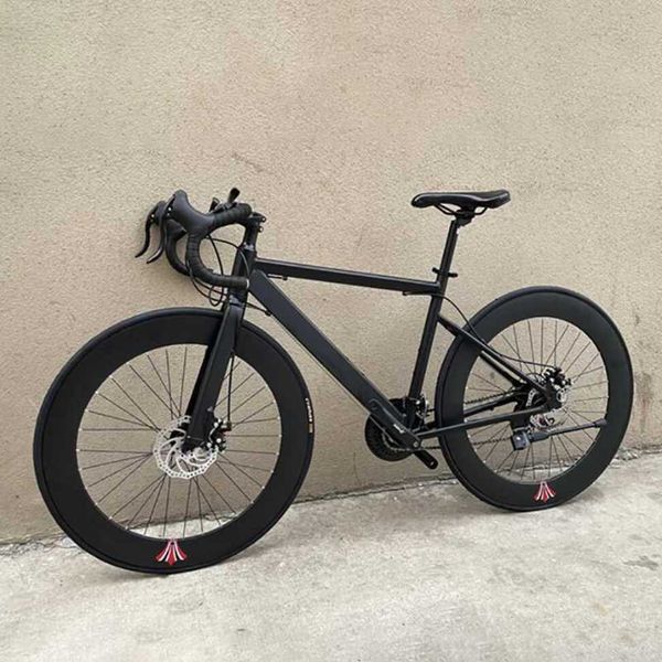 Mountain Bike Bikes Road Bike Aluminum Alloy Frame Disc se mtb Brake Bicycle Commuter Multi-Speeds Road Carbon ran
