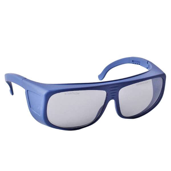 OD4+ 10.6um CE Certified Laser Engraver Safety Glasses CO2 Protective Eyewear Safety Glasses