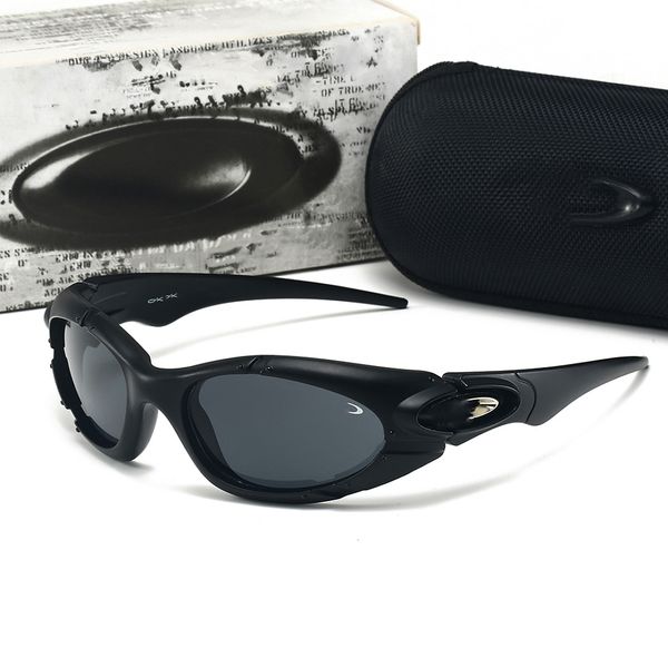 Sports Stylish Designer Sunglasses For Women Men Quality Luxury Outdoor Glasses…