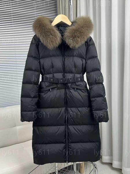 Boedic Jackets Designer Coat Women Fur Coats Women Winter P…