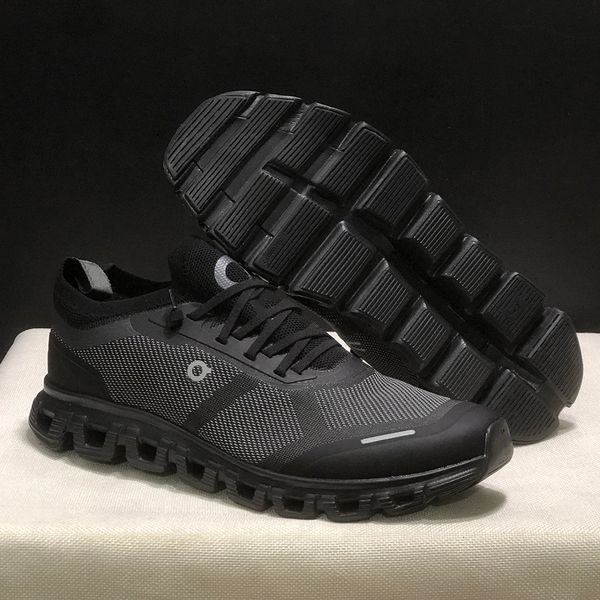 Luxury Running Shoes Designer Ultra Light Shock Absorbing Running Shoes Men Wom…
