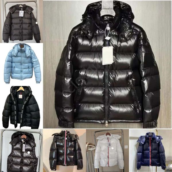 Designer Winter Jac…