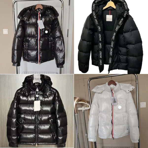 Designer Winter Jac…