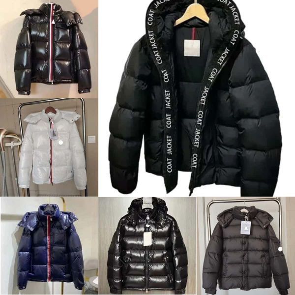 Designer Winter Jac…